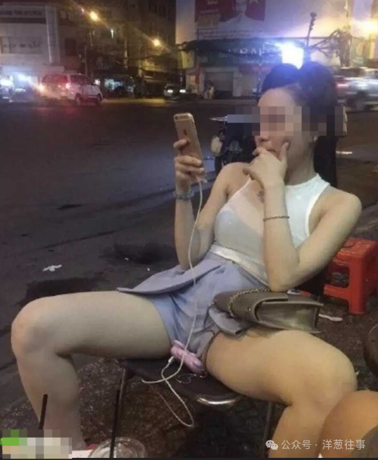 世界杯官网入口-精神小妹的生活原来是这样的！网友：终于知道她们为啥都这么瘦了