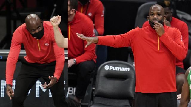 世界杯安装教程-【观察】老鹰如何做到换帅起飞？他们能过首轮吗？